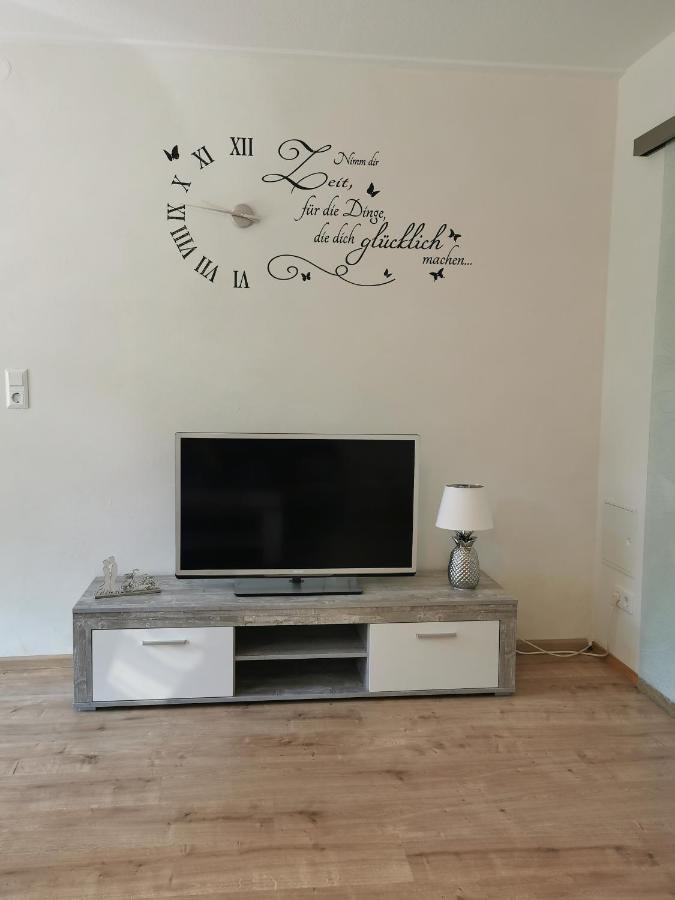 Ferienwohnung Kuenne Gevensleben Exteriér fotografie