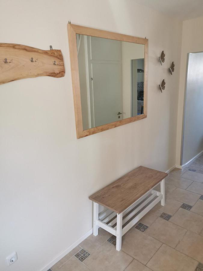 Ferienwohnung Kuenne Gevensleben Exteriér fotografie